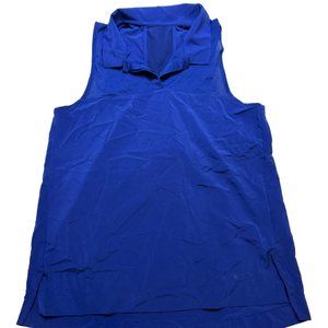 Nike Sleeveless Polo